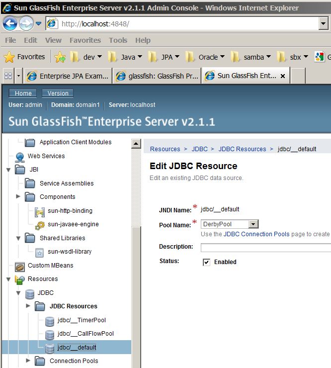 Glassfish admin jdbc derby details.JPG