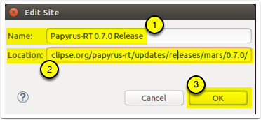 PapyrusRT-add-a-new-repository-papyrusrt.png