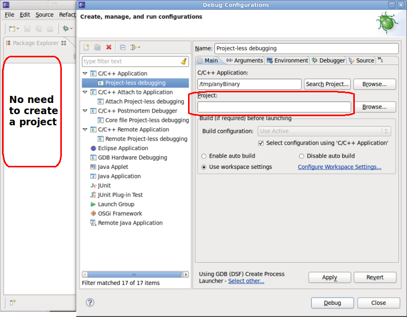 Eclipse Unable To Find Any Valid Vss Installation Software