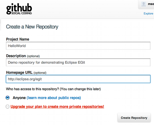 Egit-0.10-github-create-repo.png