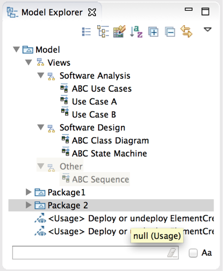 Model Explorer showing the special Views node.png