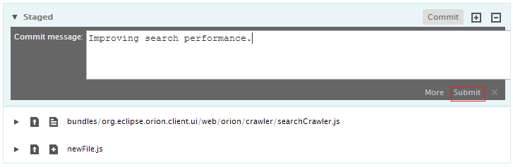 Orion-status-page-commit-action.png