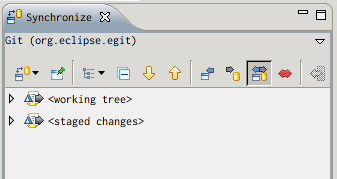 EGit-0.10-working-tree-and-staged-changes-in-changeset.png