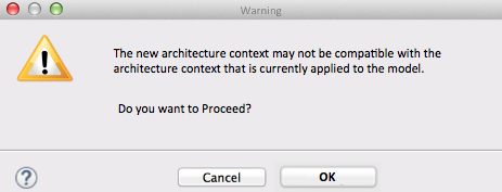 A warning message when the architecture context switch is not compatible.png