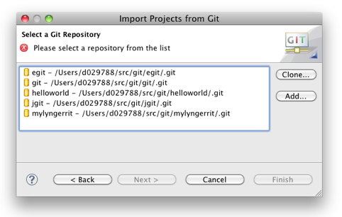 Egit-0.9-import-projects-filled-list.png