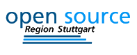 Opensource Region Stuttgart]