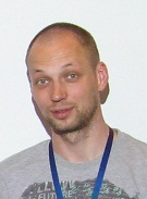 Pawel Pogorzelski - Senior Software Engineer at Sabre Holdings