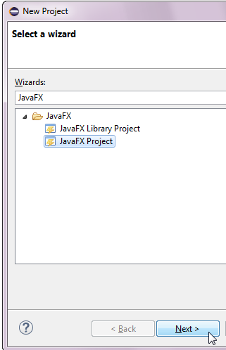 Type-JavaFX-Select-JavaFXProject.png