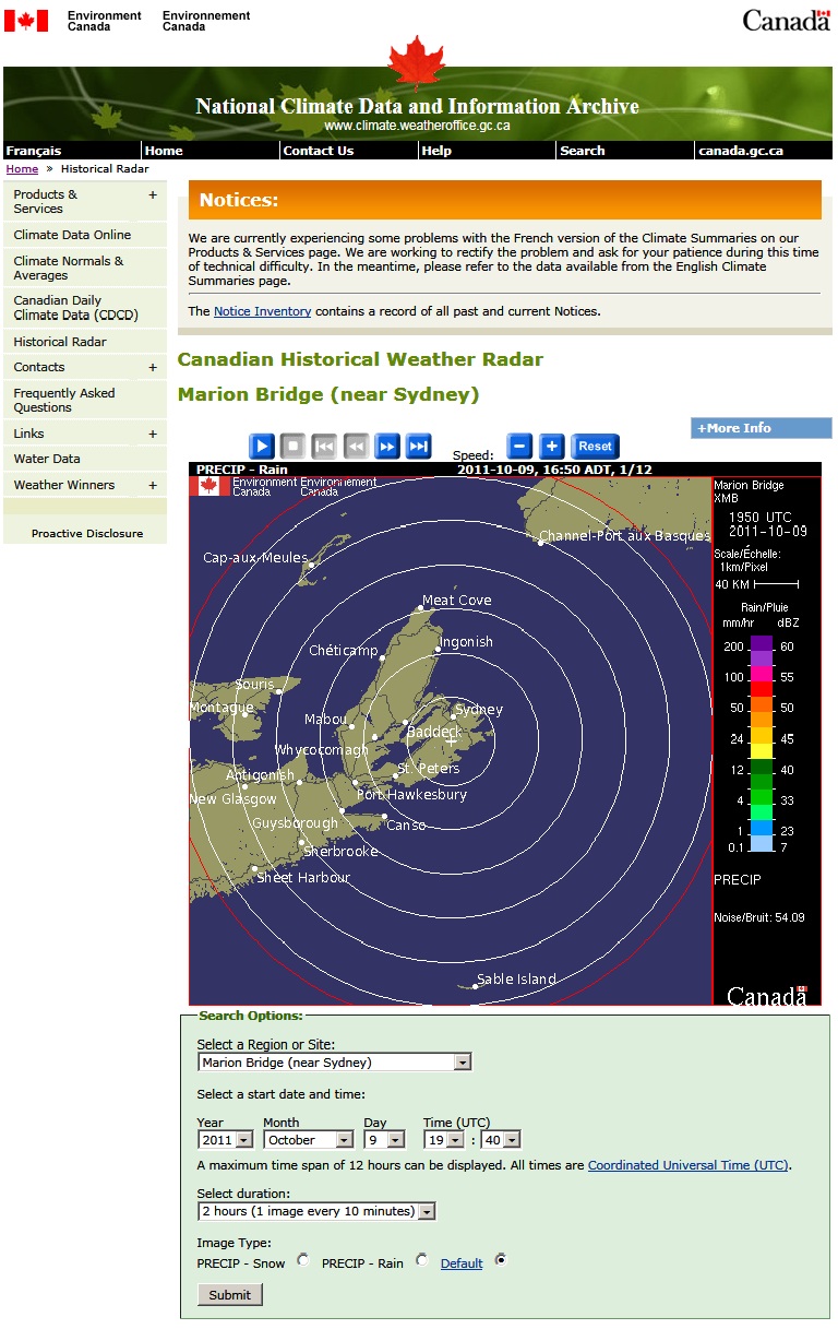 Historical radar data for 2011 10 09 19 40 reads 50.jpg