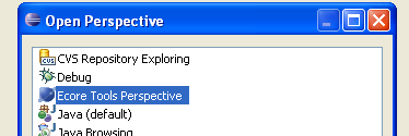 EcoreTools selectEcorePerspective.png