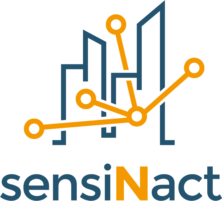 sensiNact Logo