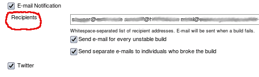 Image:Hudson EmailRecipients.png