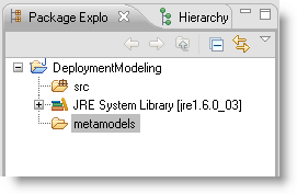 Java Project Setup