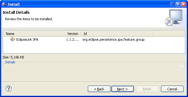 Image:EclipseLinkExamplesOSGiDeveloping_with_EclipseLink_OSGi_in_PDE-3v2.png