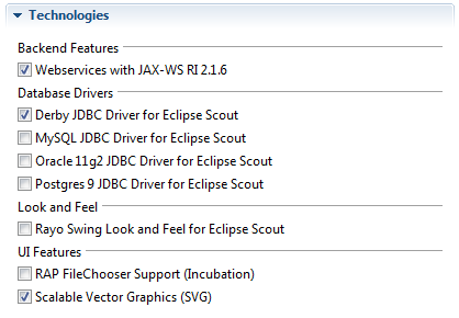 Scout.3.8.newAndNoteworthy.technologies.png