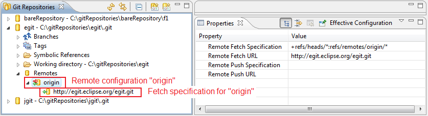 android-how-to-check-git-repository-url-of-project-in-eclipse-itecnote