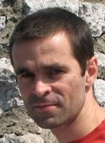 Jacek Laskowski - Enterprise OSGi/Java EE proponent