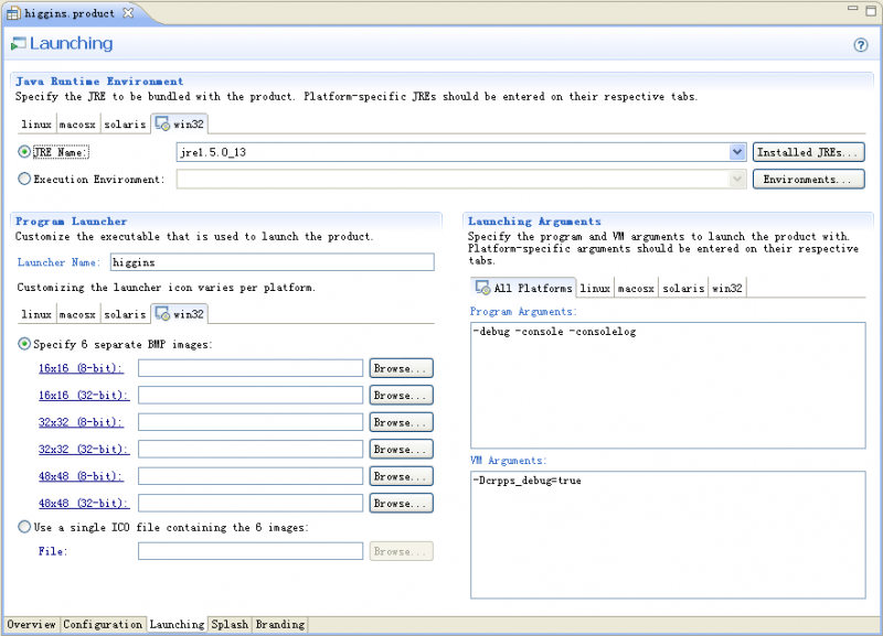 Image:Launcher.PNG