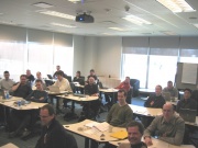 IBM Meeting Room