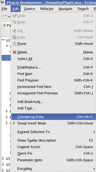 File:Linuxtools-ChangeLog-insert-changelog.png