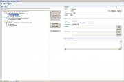 The modification of in-line XSD schemas (embedded Data Types Editor)