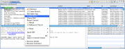 Create patch menu