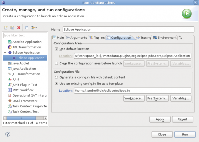 Capture-Run Configurations Configuration.gif