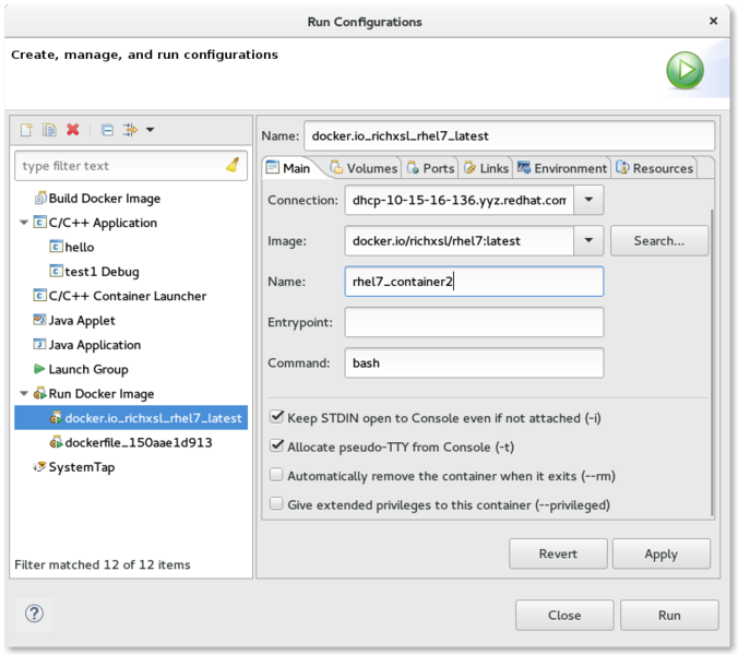 File:LinuxToolsRunImageLaunchConfig.png