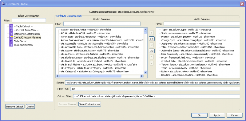 Image:Xviewer customize.PNG