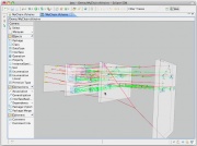 UniTI visualizer