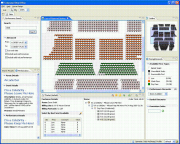 FBO: Venue ticketing (GEF)