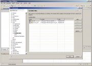Configure JRE