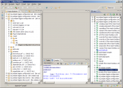 Building the plugin project .jar files
