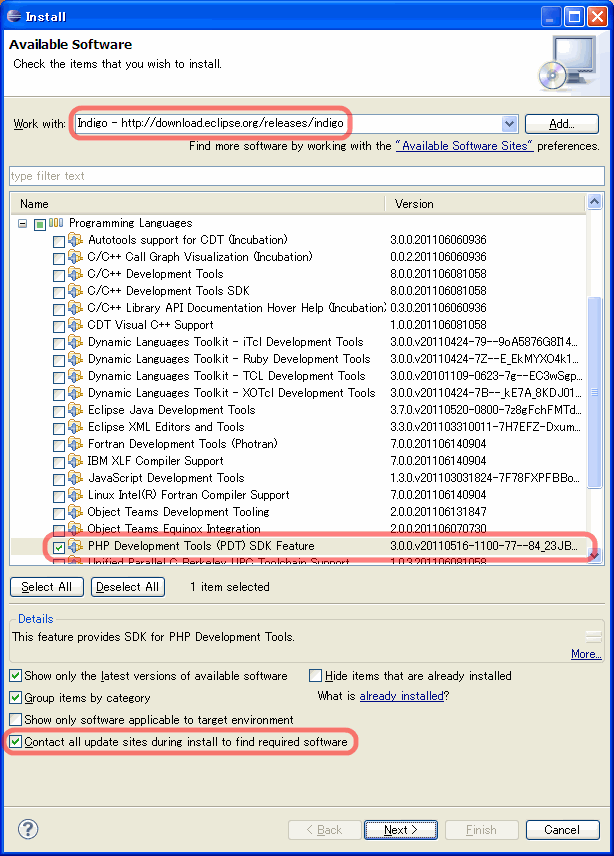 install java plugin in eclipse 4.2.1