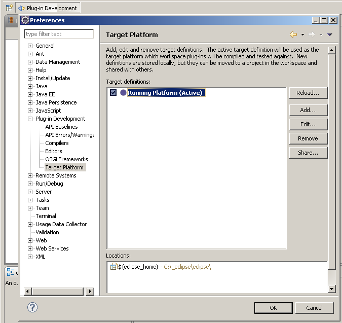 EclipseLink DBWS with OSGi Target Platform.png
