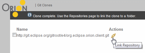 Git clone Link Repo.png