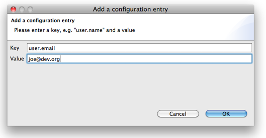 visual studio for mac version control operation object not found- no matching loose object