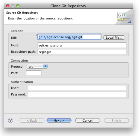 Egit-0.9-clone-wizard-url-page.png