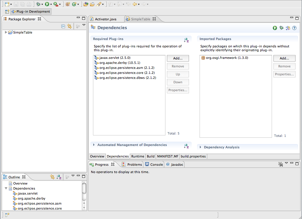 EclipseLink DBWS with OSGi Dependencies.png