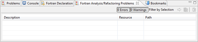 Photran-analysis-refactoring-problems-view.png