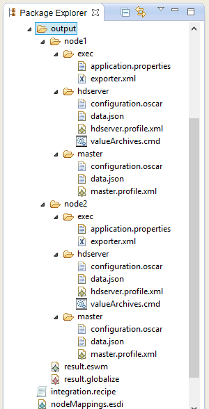 EclipseSCADA/Tutorials/Tutorial01 - Eclipsepedia