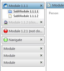 module "Module 1.1.2" is disabled