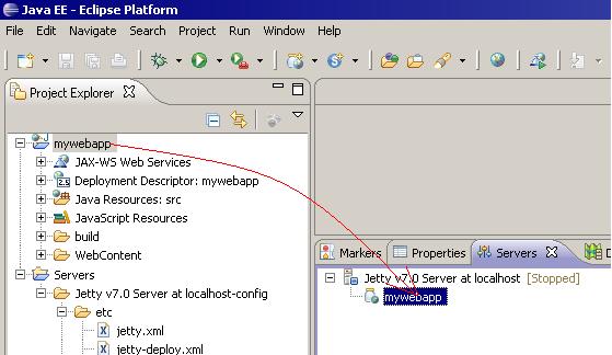 eclipse how to install dynamic web project plugin