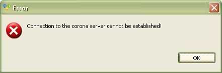 Corona server error preferences.JPG