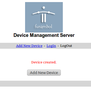 OMA-DM Funambol Device Created.png