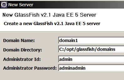 Glassfish v211 eclipse server plugin default domain.JPG