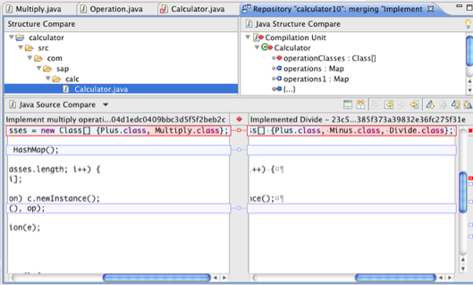 mergex plpdf oracle