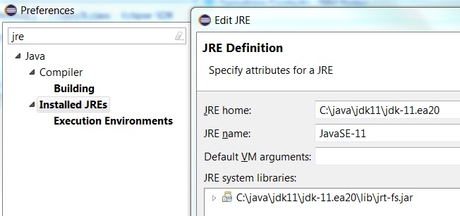 Java11/Examples - Eclipsepedia