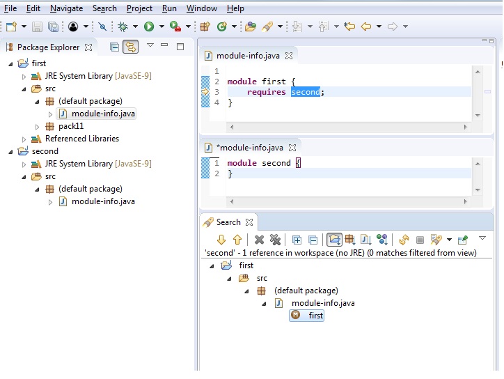 Eclipse | Java Blog für Programmierer