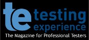 Test Experience Magazine